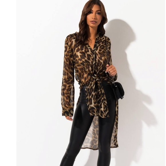 Blouse - Picture 2 of 5